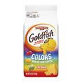 PEPPERIDGE FARM GOLDFISH COLOURS CRACKERS