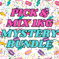 1KG PICK 'N' MIX MYSTERY BUNDLE