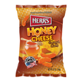 HERR'S HONEY CHEESE CURLS 184.3G USA