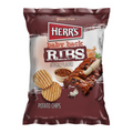 HERR'S BABY BACK RIBS POTATO CHIPS 170G