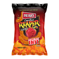 HERR'S CAROLINA REAPER FLAVOURED CHEESE CURLS 170G