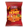 HERR'S HOT N HONEY CHEESE CURLS 170G USA
