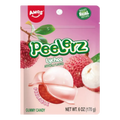 AMOS PEELERZ LYCHEE SHARE BAG 170G