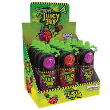 JUICY DROP POP EXTREME