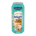 INTERNATIONAL DELIGHT CINNABON ICED COFFEE CAN 443ML