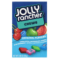 JOLLY RANCHER CHEWS ORIGINAL FRUITS 58G