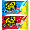 JUICY DROP CHEWS AND SOUR GEL 67G