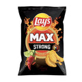 LAYS MAX STRONG CHILLI & LIME 120G EU