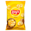 LAYS SALTED 130G EU