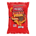 HERR'S DEEP DISH PIZZA CHEESE CURLS 170G