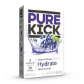 PURE KICK HYDRATION SINGLES TO GO- CONCORD GRAPE