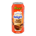 INTERNATIONAL DELIGHT REESE'S ICED COFFEE CAN 443ML