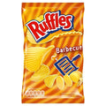 RUFFLES BARBEQUE 140G EU