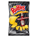 RUFFLES HEINZ KETCHUP 140G EU
