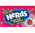NERDS GUMMY CLUSTERS THEATRE BOX 85G