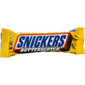 SNICKERS BUTTERSCOTCH 40G (INDIA)