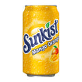 SUNKIST MANGO ORANGE 355ML (USA)
