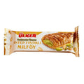Ulker Kat Kat Tat Crispy Puff Pastry with Pistachio Cream