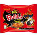 SAMYANG BULDAK 2X SPICY CHICKEN FLAVOUR RAMEN